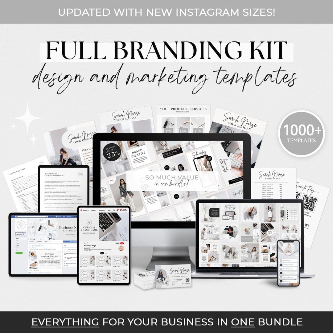 Abstract Modern Art Wall Mural - Peel & Stick